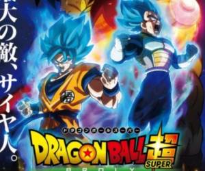 Dragon Ball Super: Broly cuenta que la Tierra disfruta en paz la celebración del Torneo del Poder, hasta ser interrumpida por un supersayano.