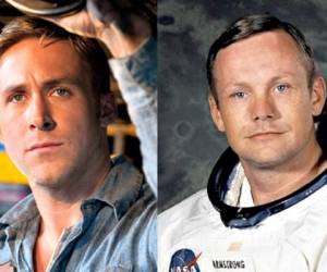 Ryan Gosling protagonizará First Man (Primer Hombre), la vida del astronauta Neil Armstrong.