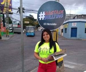 Este lunes se entregaron fascículos a lectores en 15 puntos estratégicos entre Tegucigalpa y Comayagüela.
