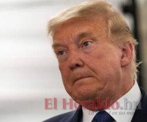 Donald Trump enfrenta segundo juicio político en Estados Unidos.