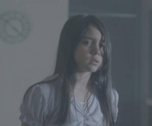 Los temores de una niña se hacen presentes en “La morsa”, de los directores Aeden O´Connor y Juan Durón.