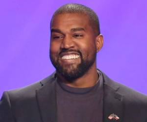 Kanye West hizo la solicitud hace dos meses.