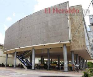 El pleno de diputados ha sido convocado a sesión ordinaria en el Congreso Nacional de Honduras para este lunes a partir de las 3:00 PM. Foto: EL HERALDO