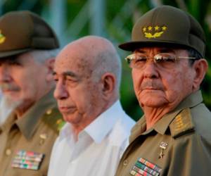 Hasta ahora la Asamblea Nacional cubana se reunía y elegía al presidente en un día. Foto: AP
