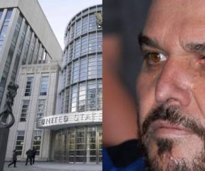 Jesus 'El Rey' Zambada García será uno de los que hablará contra Guzmán Loera en su juicio. Fotos: AFP