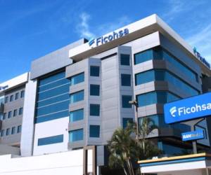 Ficohsa lidera el sistema bancario de Honduras de 2020 en la categoría de activos con un 19.3%.