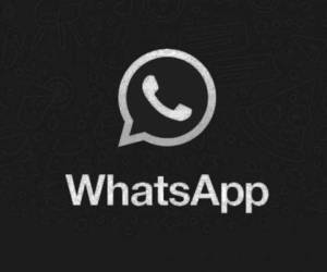 Por los momentos, se desconocen las fechas exactas en cuanto a la disponibilidad del modo oscuro para WhatsApp.