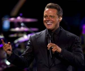 Luis Miguel anunció que en breve lanzará un nuevo sencillo. Fotos Instagram