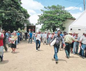 El año pasado, decenas de miles de familias fueron beneficiadas con el bono de solidaridad productiva que dio el gobierno.