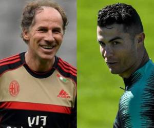 'Hay un renacimiento en el fútbol italiano, que conoce una nueva expansión', dijo Baresi sobre la llegada de Cristiano a Italia.