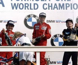 El Gran Premio de Mónaco, el más prestigioso de la temporada, que comienza el miércoles, contará con nuevos homenajes a Lauda.
