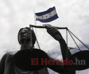 Los magistrados también designaron a la corte de apelaciones que conocerá este proceso de extradición. Foto: Archivo/El Heraldo