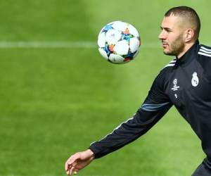 Karim Benzema quedó desligado de la selección francesa además.