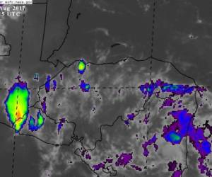 Las regiones del territorio que estarán bajo esta medida a partir de las 12:00 del mediodía del domingo 20 de agosto son los departamentos de Cortés, Colón, Atlántida, Islas de la Bahía, Gracias a Dios, Olancho y Yoro.