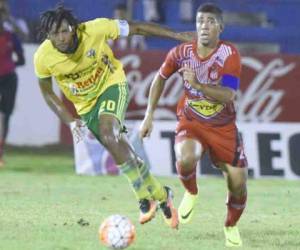 Social Sol o Vida, ¿qué equipo se armó mejor para seguir en la Primera División de Honduras? (Foto: EL HERALDO)