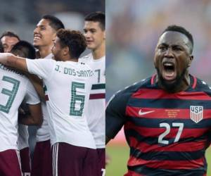 México y Estados Unidos han sido las selecciones que más han ganado el torneo de la Concacaf.