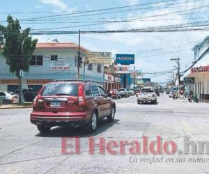 La unificación de trámites entre el IP y las Cámaras de Comercio y alcaldías del país se viene realizando a partir del 2004. Foto: El Heraldo