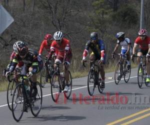 El grupo Pro Ciclovías también propuso como una ruta para las bicicletas la primera avenida hasta la tercera calle en dirección al puente Estocolmo y de La Isla al centro histórico, pero solo se utilizaría el carril izquierdo. Foto: El Heraldo