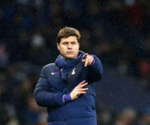 Pochettino se marcha de los Spurs tras cinco años y medio de un proceso en el que el timonel argentino dio un vuelco al equipo. Foto: cortesía.