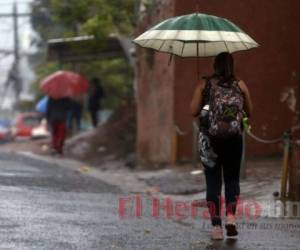 Las temperaturas serán de 34 a 30 grados centígrados. Foto: El Heraldo