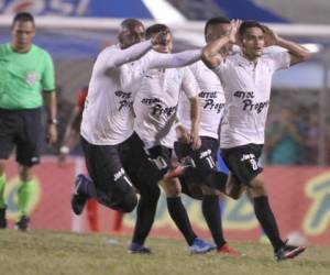 Los Ribereños ganaron cinco de siete partidos en su casa (Foto: EL HERALDO)