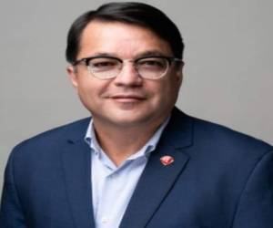 Marlon Brevé es exministro de Educación y actual presidente de la Asociación Nacional de Universidades Privadas de Honduras.