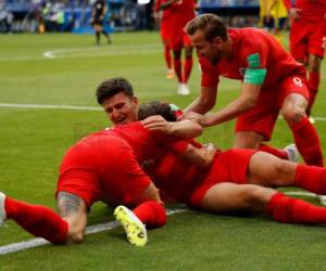 Inglaterra se ha metido a las semifinales del Mundial de Rusia 2018, tras la última vez que fue en Italia 90. Los Pross jugarán por el pase a la final ante Croacia.