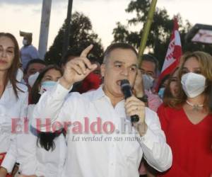 Yani Rosenthal detuvo sus concentraciones masivas hace un par de semanas como medida para evitar los altos contagios de covid-19. FOTO: Efraín Salgado/El Heraldo