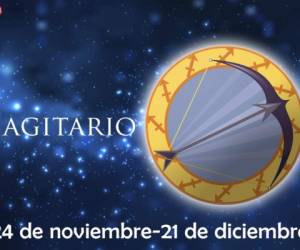 Sagitario: Hoy debes ocuparte más de tu familia, ellos están esperando de tu cariño y de tu tiempo. No te exigen mucho, solo un poco más de atención. Tenlos en consideración.