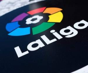 La Liga está parada desde el pasado 12 de marzo. Foto: AP.