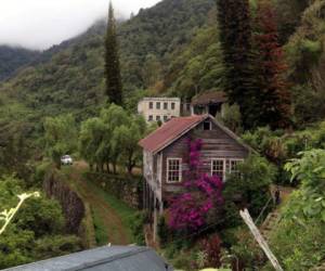 San Juancito, la histórica aldea del Distrito Central, se encuentra entre las más votadas a nivel nacional y de Francisco Morazán.