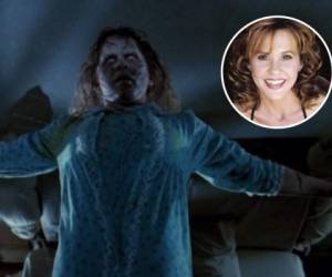 Linda Blair actualmente tiene 60 años y es una usuaria activa de Instagram, donde mezcla recuerdos de sus años como estrella del cine y su presente. Fotos cortesía Instagram @thereallindablair