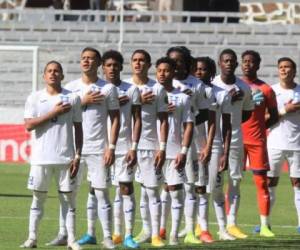 A pocas horas del debut de la Selección Sub-23 de Honduras en los Juegos Olímpicos de Tokio 2021 ante Rumania, Miguel Falero mandaría a la cancha un once de gala para que la bicolor salga con los tres puntos ante el combinado europeo esta madrugada en Kashima.