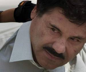 En semanas recientes, “El Chapo” ha sufrido un “notable deterioro de su estado mental”, con alucinaciones, depresiones y jaquecas, dice el documento de la defensa de Guzmán. Fotos: AP.
