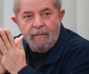 Luiz Inácio Lula da Silva fue presidente de Brasil desde 2003 hasta 2011.