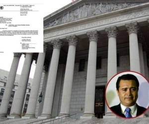 La orden de decomiso contra “Tony” Hernández se deriva de una solicitud de la Fiscalía de Manhattan, pero que aún no ha sido ordenada por el juez Kevin Castell.