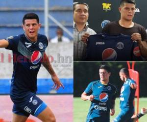 Los motagüenses recibieron esta semana la mala noticia de la salida del argentino Marcelo Estigarribia, quien deja el Ciclón debido a una oferta en el fútbol de la segunda división de su país.Es así que, antes de su partida, aquí te presentamos los diez datos que no conocías de este joven atacante argentino que llegó a Honduras para llevar a lo más alto a Motagua.