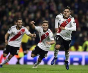 El equipo de 'La Banda' no gana el torneo de liga desde el 2014. Foto: AFP