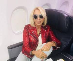 Laura Bozzo es una conductora de televisión de origen peruano, reconocida por su programa 'Laura en América'.