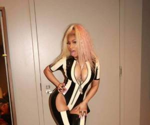 Nicki Minaj es una de las cantantes más polémicas en el mundo de la música.