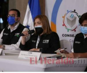 Cuatro meses antes de las elecciones el CNE debe tener contratada la empresa. Foto: David Romero/El Heraldo