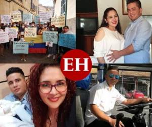 El dantesco asesinato de un ecuatoriano a manos de una hondureña ha trascendido fronteras y no solo ha causado indignación en la comunidad de Mallorca (donde ambos residían), sino en Ecuador, país de origen de la víctima. En redes sociales piden todo el peso de la ley contra la catracha.