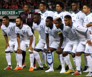 La Selección de fútbol de Honduras cerró un año en medio de criticas tras no conocerse el director técnico oficial rumbo a Qatar 2022.