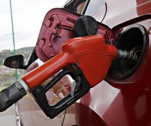 La nación con la mayor carga tributaria a los carburantes es Costa Rica y Guatemala solo en el caso de las gasolinas.