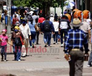 El Congreso Nacional declaró el segundo lunes de febrero de cada año el Día Nacional de Lucha contra la Epilepsia en nuestro país. Foto: Johny Magallanes/ EL HERALDO