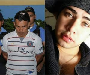 Reynaldo Castillo Hernández (37) aparecía como Joseph Hernández en Facebook, para engañar a las menores de edad con su atractiva apariencia.