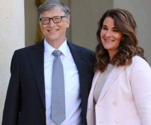 Bill Gates y Melina Gates se casaron el 1 de enero de 1994. En sus años de matrimonio procrearon tres hijos y además juntos administran la Fundación Bill & Melinda Gates, la cual hace donaciones a causas caritativas. Foto: Gates Foundation