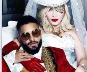 Madonna y Maluma prometen cautivar a sus fans con la melodía 'Medellín'.