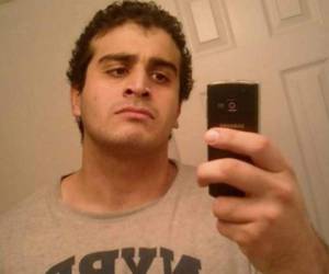 Omar Mateen, ciudadano estadounidense de origen afgano, nacido en 1986, según las cadenas CBS y NBC.