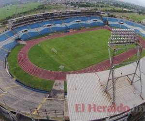 En caso que se se reabran las puertas de los estadios hondureños se espera que sea con un 30% de la capacidad de cada estadio y en el caso de la Bicolor se ha conocido que los precios de boletería serán altos.